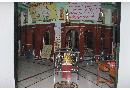 Inner View of Temple